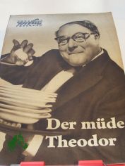 113/57 der m�de Theodor