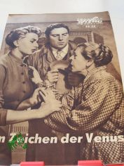 44/58 Im Zeichen der Venus