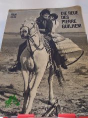 16/69 Die Reue des Pierre Guilhem