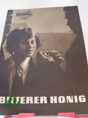 49/63 Bitterer Honig