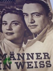 65/57 M�nner in weiss