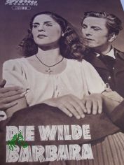 19/58 Die wilde Barbara