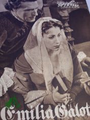 122/57 Emilia Galotti