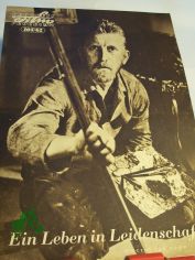 105/62 Ein Leben in Leidenschaft, Vincent van Gogh