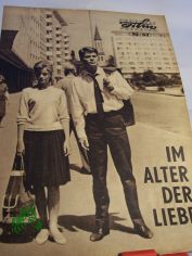 93/64 Im Alter der Liebe