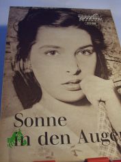 36/58 Sonne in den Augen