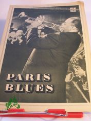 48/70 Paris Blues