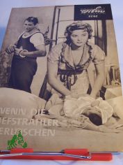 43/62 Wenn die Tiefstrahler verl�schen