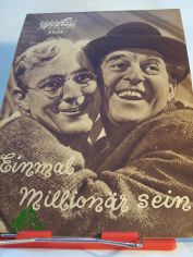 69/59 Einmal Million�r sein