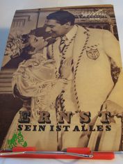 90/59 Ernst sein ist alles