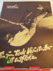 120/57 Ein zum Tode verurteilter ist entflohen