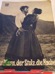 52/70 Der Mann, der Stolz, die Rache