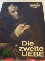 36/65 Die zweite Liebe