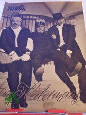 43/63 Die Fledermaus