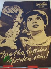 98/61 Agatha la� das morden sein