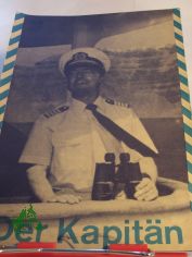 25/72 DER KAPIT�N
