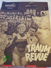 121/60 Traumrevue