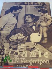 72/57 Bigamie ist kein Vergn�gen