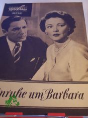 105/60 Unruhe um Barbara