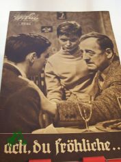 85/62 ach du fr�hliche