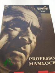 57/61 Professor Mamlock