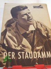 117/57 Der Staudamm