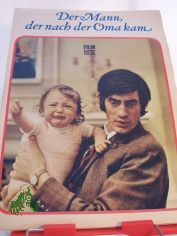 8/72 Der Mann der nach Oma kam