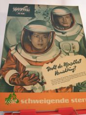 14/60 der schweigende Stern