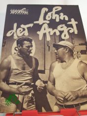 94/57 Lohn der Angst