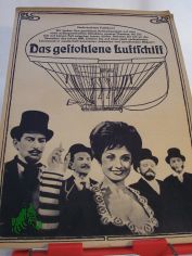 91/67 Das gestohlene Luftschiff