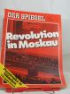 Revolution in Moskau
