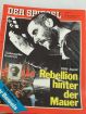 DDR jugend, rebellion hinter der mauer, liedermacher krawczyk