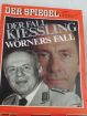 Der Fall Kiessling - W�rners Fall