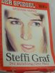 24/1996, Steffi Graf - Der Aufstieg/Der Fall