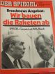 DER SPIEGEL 28/1981, Breschnews Angebot: Wir bauen die Raketen ab