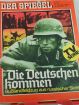 DER SPIEGEL 38/1981, Die Deutschen kommen