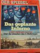 DER SPIEGEL 39/1981, Das geplante Inferno