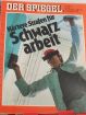 DER SPIEGEL 46/1981, H�rtere Strafen f�r Schwarzarbeit