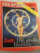 1/1997, Zeit die gro�e Illusion