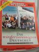 40/2000, Die wiedervereinigten Deutschen - 10 Jahre danach. Sonderteil: Bilanz Ost/West