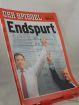 38/2002, Endspurt