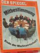 44/1968, Mitbestimmung, Ende der Marktwirtschaft