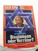 49/1977, Araber Sadat, Staatsmann oder Verr�ter