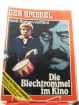 18/1979, Die Blechtrommel im Kino