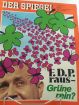 24/1978, F.D.P. raus, Gr�ne rein?