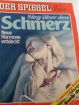 8/1978, Sieg �ber den Schmerz, neue Hormone entdeckt