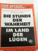 21/2003, Die Stunde der Wahrheit im Land der L�gen