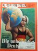6/1992, 3. Februar, Die unbeliebten Deutschen