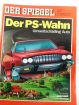 37/1989, Der PS Wahn, Umweltsch�dling Auto
