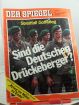 7/1991, Sind die Deutschen Dr�ckeberger